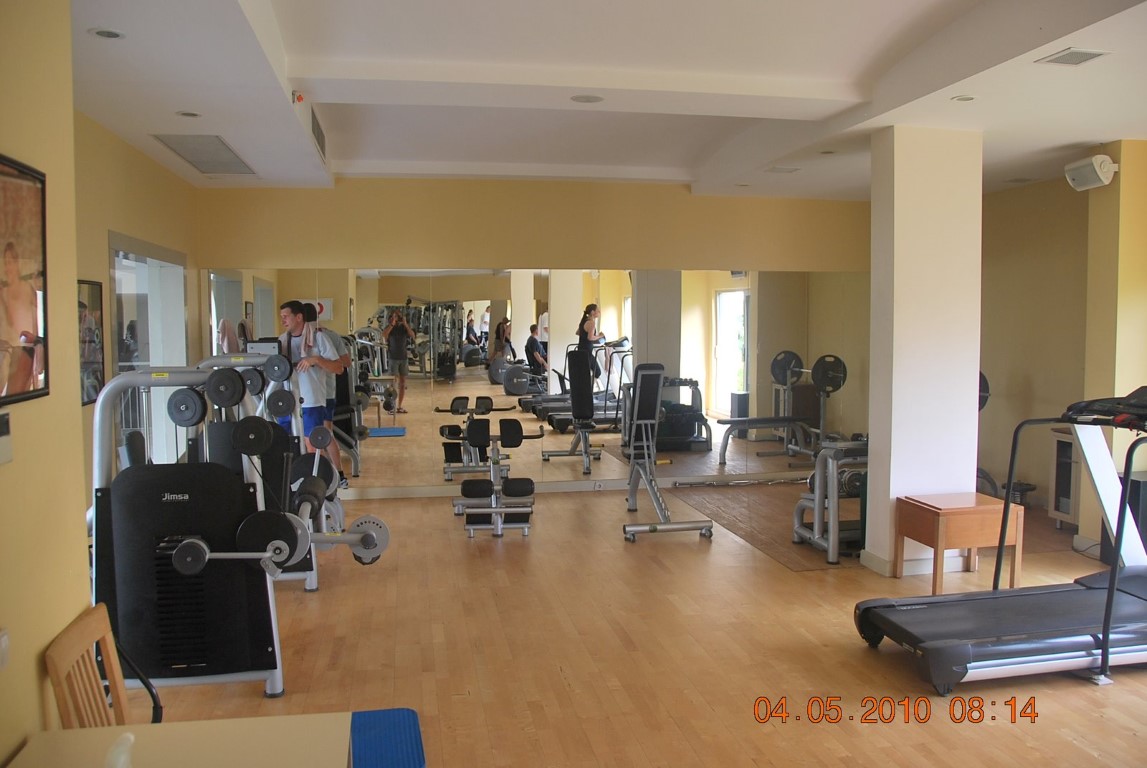 imagini hotel BARUT LARA